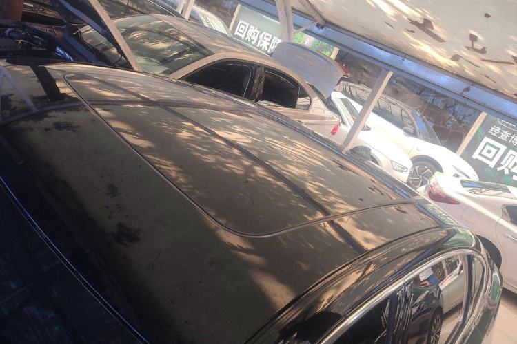 Used Volvo S90 New Energy 2022 T8 eDrive Hybrid Luxury Edition