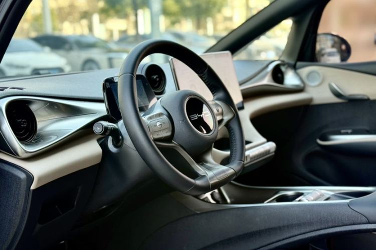 Used BYD Dolphin 2023 420 km Free Version