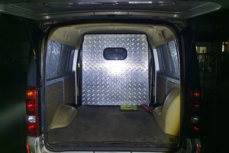 Used Dongfeng Xiaokang C35 2019 1.5L Base Version II Sedan China VI Emission Standard DK15