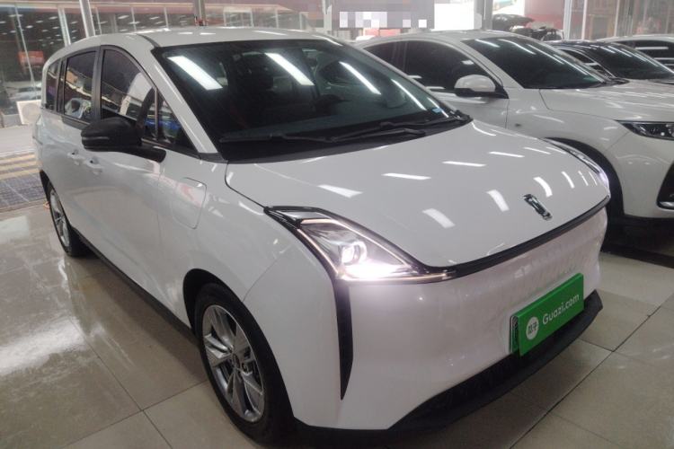 Used Bestune NAT 2023 PRO Enjoy Travel Edition 425km