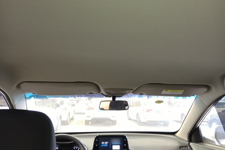 Used Baojun 510 2019 1.5L Manual Enjoyment Model 73kW China VI