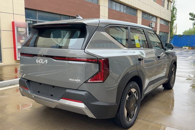 Used Kia EV5 2025 530 Air