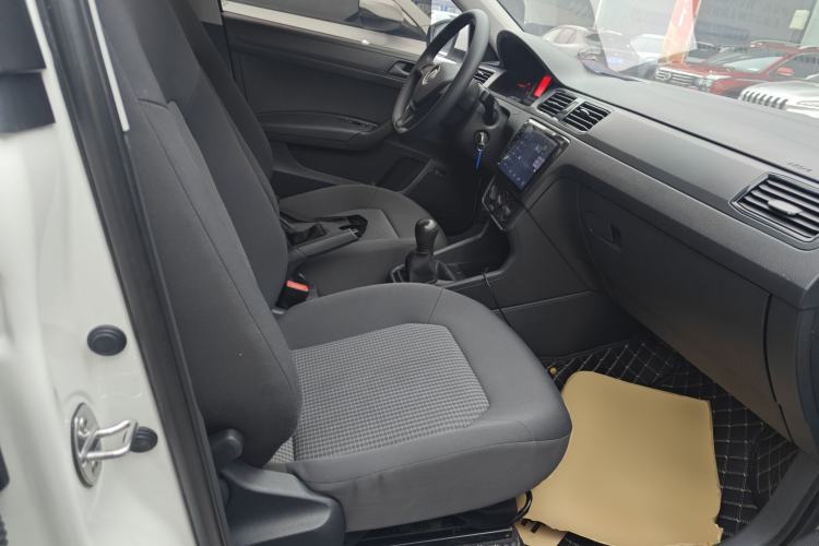 Used Volkswagen Santana 2021 1.5L Manual Fashion Edition