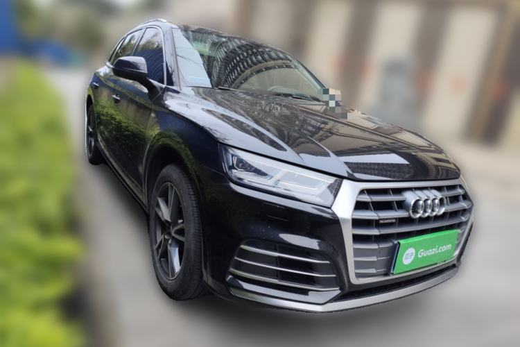 Used Audi Q5L 2020 40 TFSI Prestige Fashion Edition
