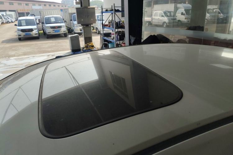 Used Honda Envix 2019 180TURBO CVT Enjoyment Edition China V