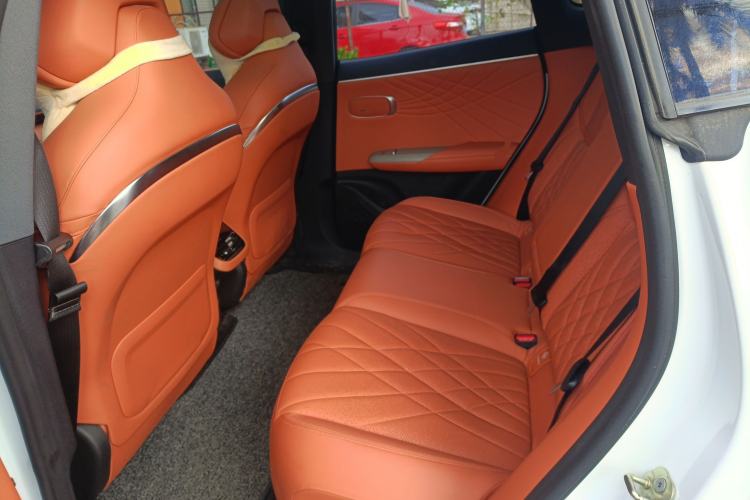 Used Deepal S07 2023 121Max Range-Extended Version