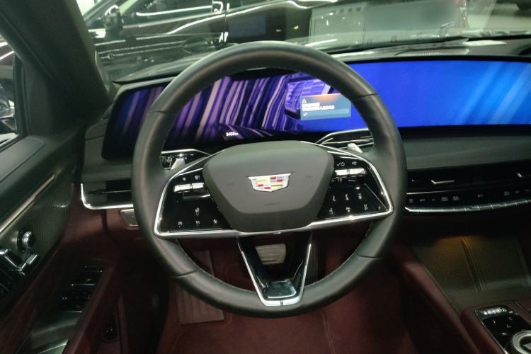 Used Cadillac CT6 2023 28T Platinum Edition
