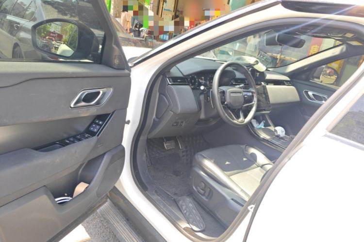 Used Land Rover Range Velar 2024 Dynamic SE