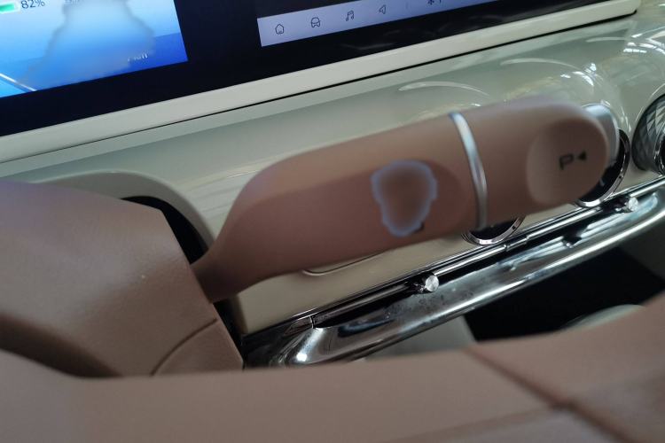 Used Wuling Bingo 2025 333 km Lingxi Connected Version
