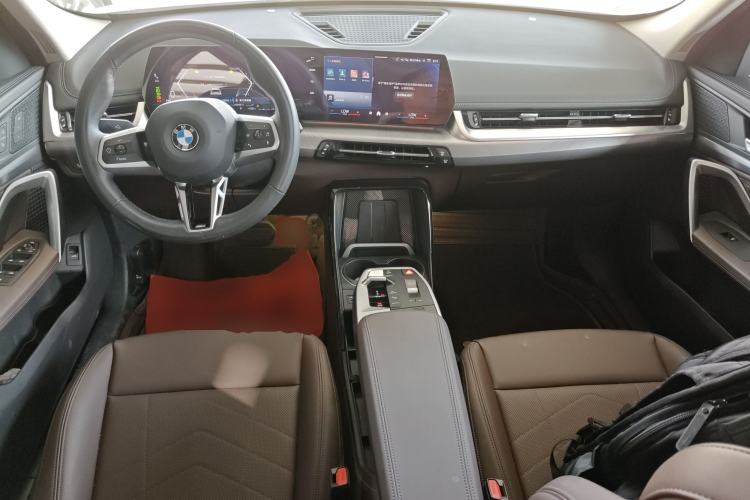 Used BMW X1 2023 sDrive25Li M Sport Package
