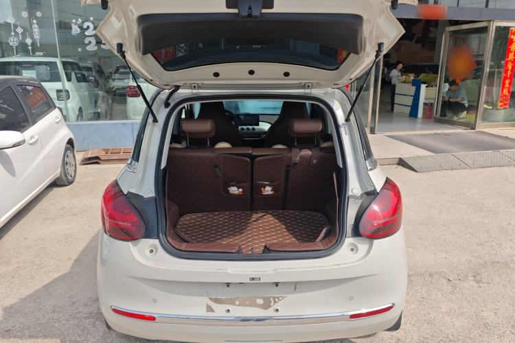 Used Wuling Bingo 2023 333km Enjoy+ Version
