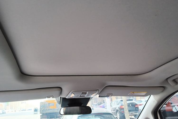 Used GAC Trumpchi M6 2021 270T DCT Luxury Edition (7-seater)
