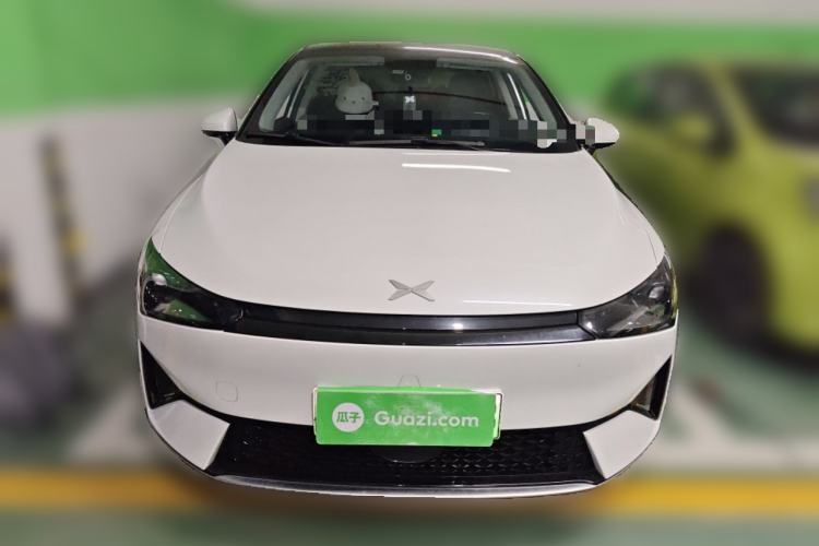 Used XPeng P5 2021 460G+