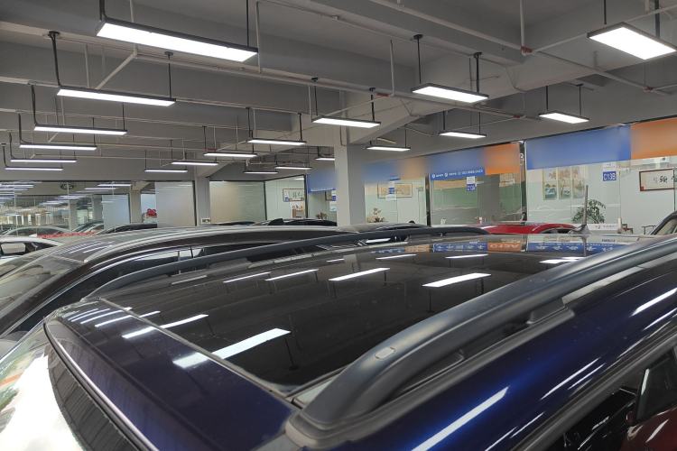 Used Jeep Renegade 2018 Connected Large Screen Version 180T Automatic High-Energy Edition