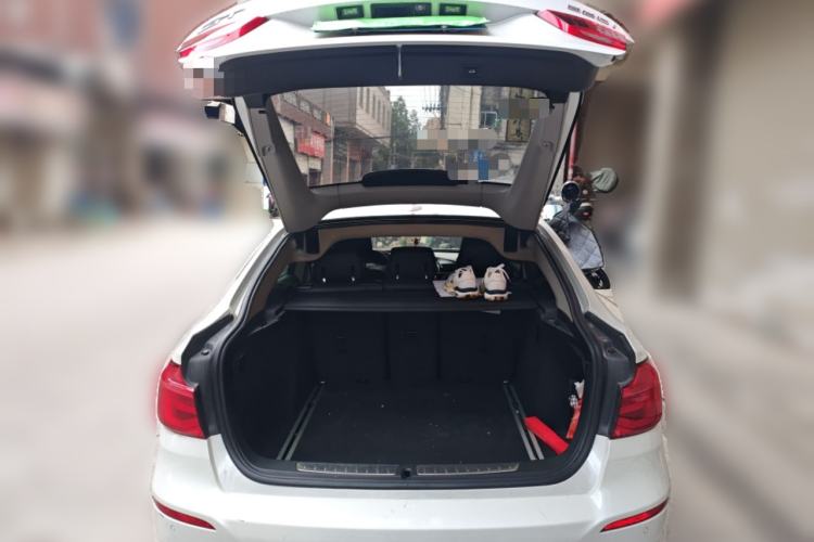 Used BMW 3 Series GT 2019 320i Sport Edition
