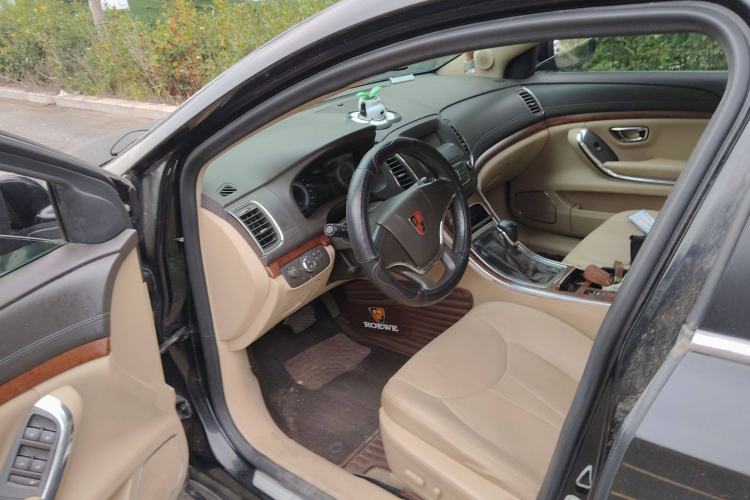 Used Roewe 950 2012 2.0L Comfort Edition
