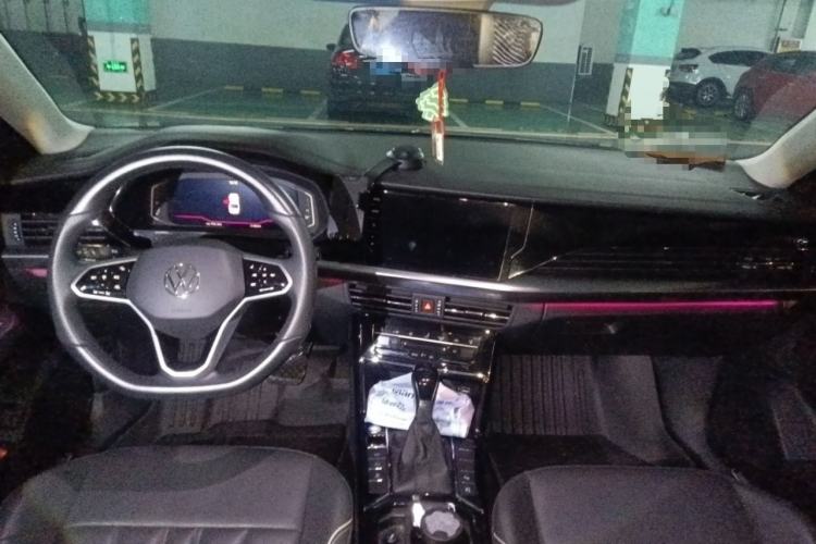 Used Volkswagen Passat 2024 380TSI Starry Luxury Edition
