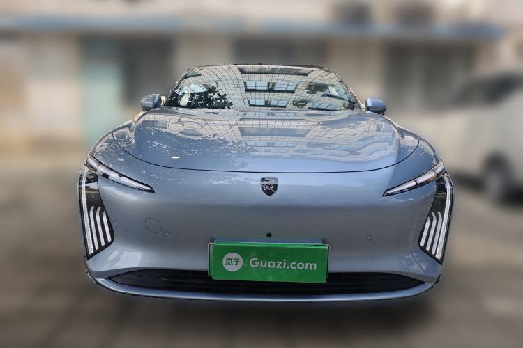 Used FORTHING Xinghai S7 2024 650 Supreme Edition Front