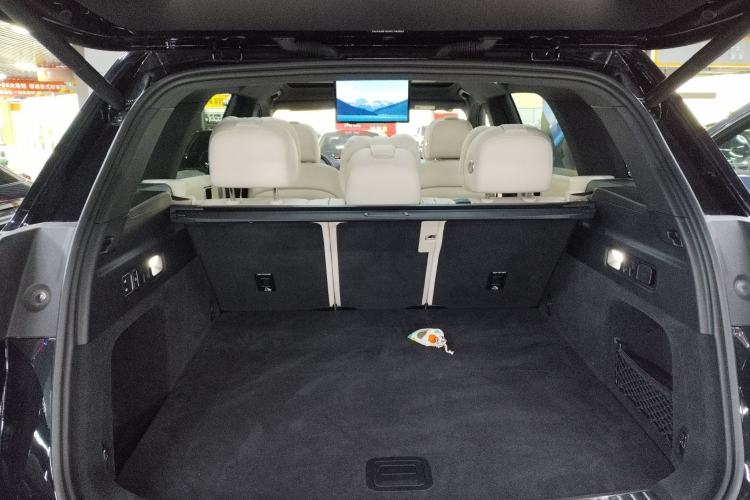 Used Li Auto L7 2024 Ultra Model
