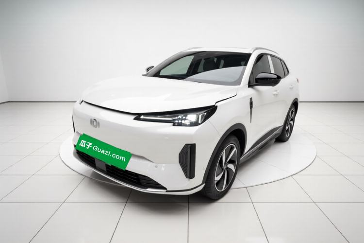 Used CHANGAN NEVO Q05 2023 125 Max