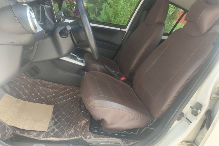 Used BYD e1 2020 Smart Comfort Version
