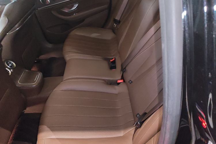 Used Mercedes-Benz E-Class 2021 Restyled E 300 L Luxury Edition
