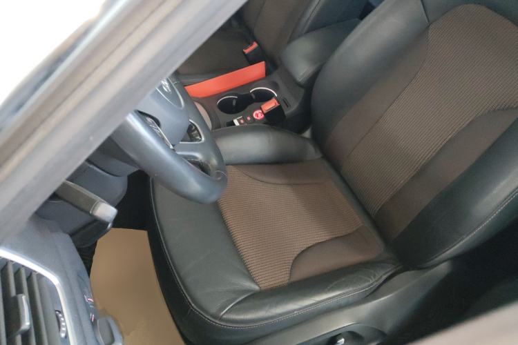 Used Audi Q3 2018 35 TFSI Fashion Edition Collector's Model
