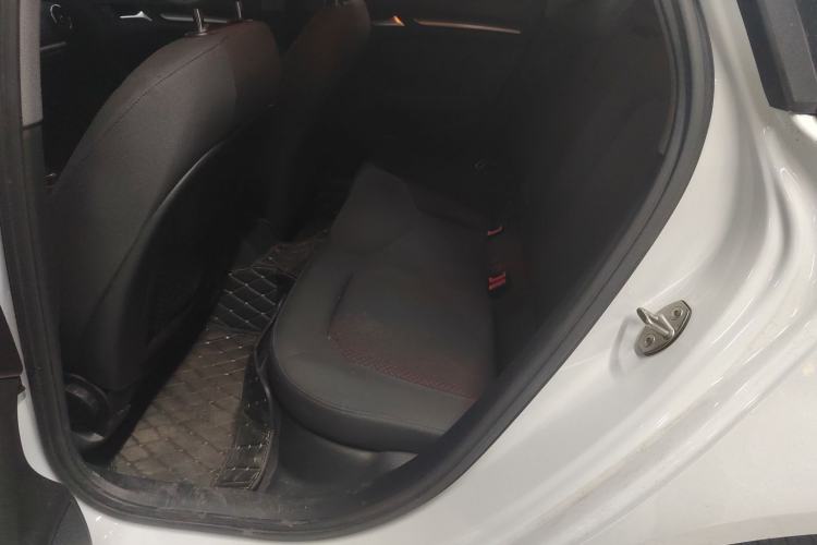 Used Audi A3 2020 Sportback 35 TFSI Ambition China VI