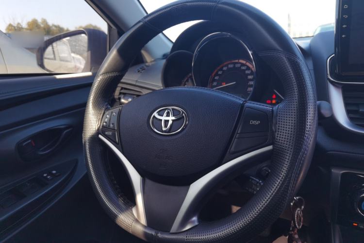 Used Toyota YARiS L Zhi Xuan 2022 X-Trail 1.5L CVT Leading PLUS Edition