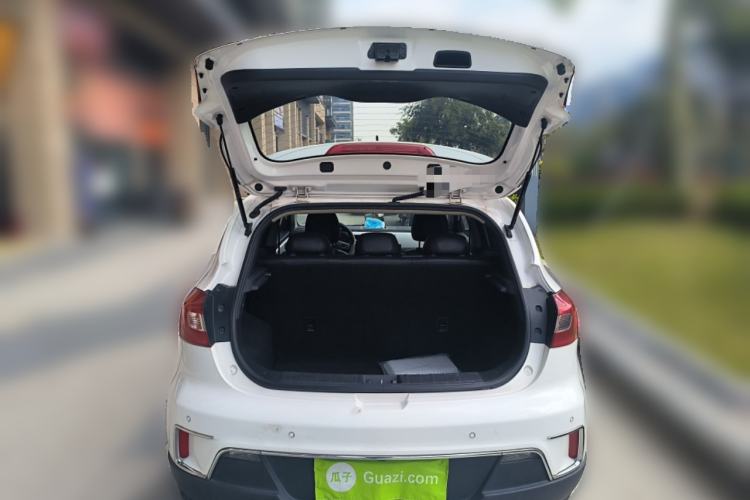 Used JAC Refine S2 2015 1.5L Manual Luxury Smart Model