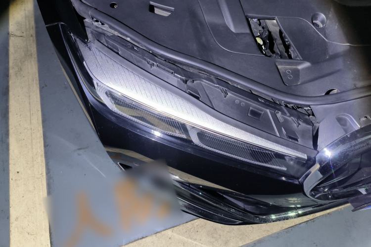 Used BMW 7 Series 2019 Restyled 740Li Leading Luxury Package
