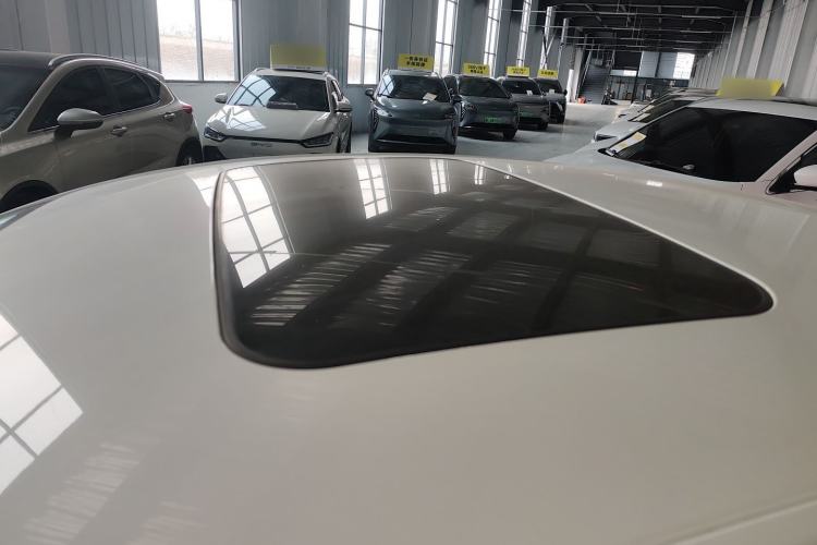 Used Ford Mondeo 2013 2.0L GTDi 200 Fashion Edition