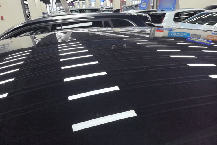 Used Tesla Model Y 2022 Revised Version Long-Range All-Wheel Drive
