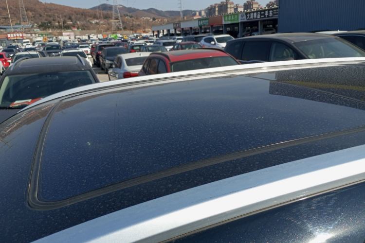 Used Toyota Highlander 2022 Dual-Engine 2.5L Four-Wheel Drive Supreme Edition 7-Seater
