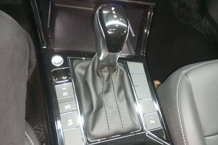 Used Volkswagen Passat 2023 330TSI Starry Elite Edition