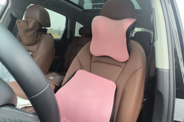 Used Audi Q7 2023 45 TFSI quattro S line Sport model