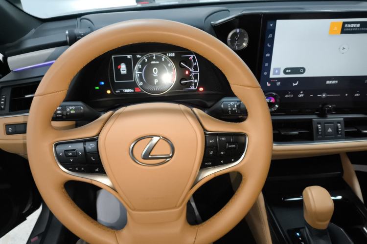 Used Lexus ES 2025 200 Premium Edition