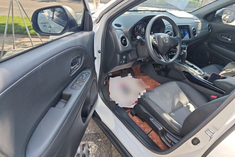 Used Honda XR-V 2021 220TURBO CVT Luxury Edition
