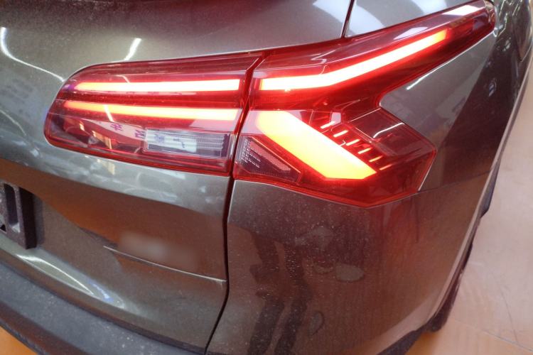 Used Citroen C5 X 2021 1.6T Ignite the Extraordinary Right Rear Taillight