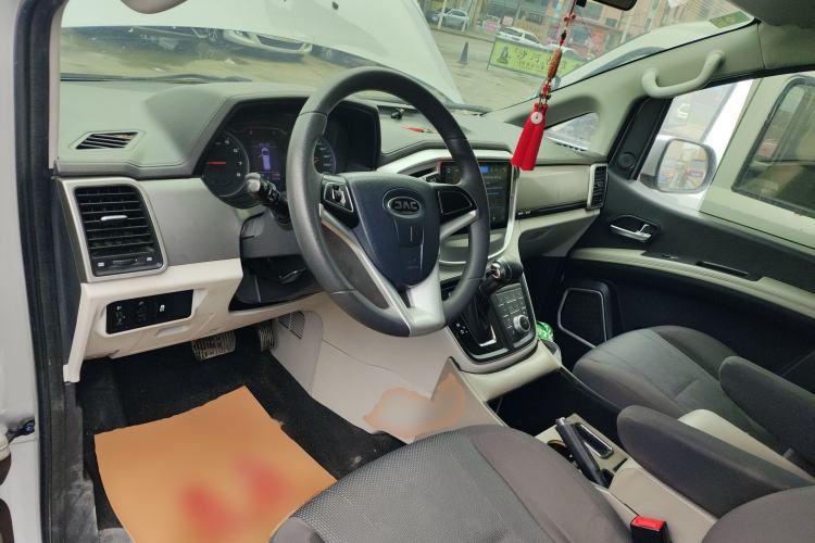 Used JAC Refine M4 2022 2.0 TGDI Automatic Business Edition