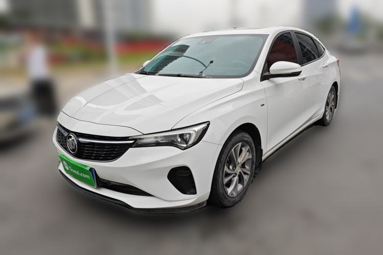 Used Buick Verano 2023 Pro Enjoyment Edition