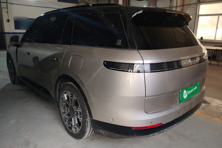 Used Lynk & Co 900 2025 1.5T Ultra
