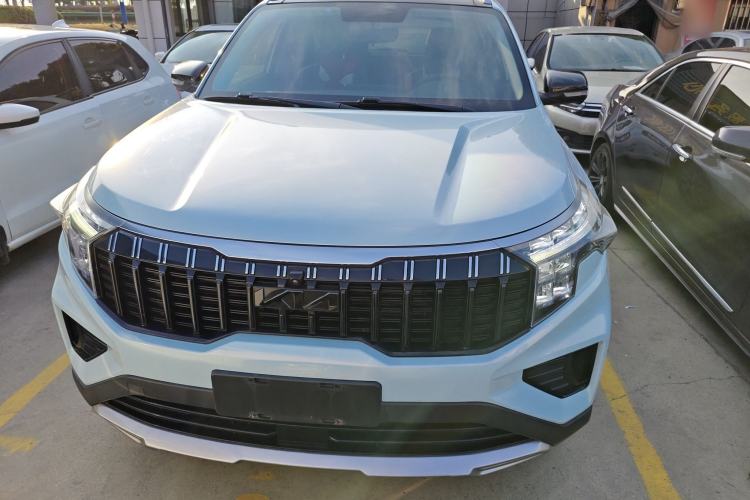 Used Kia Sportage R 2021 Ace 2.0L Splendid Edition