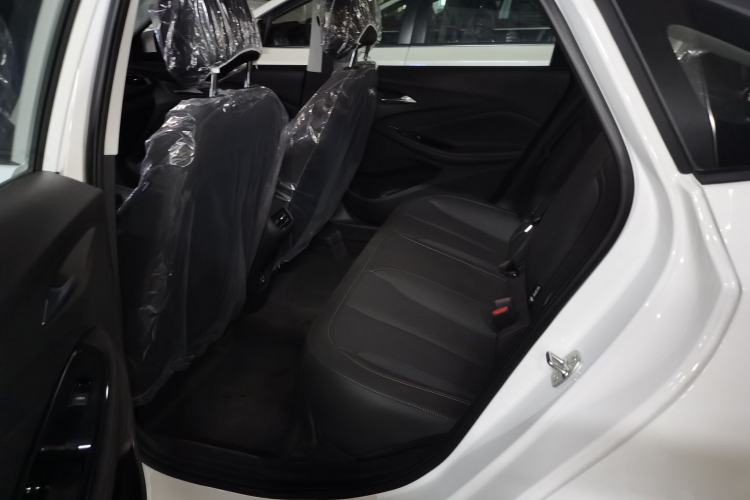 Used Buick Verano 2023 Pro Enjoyment Edition
