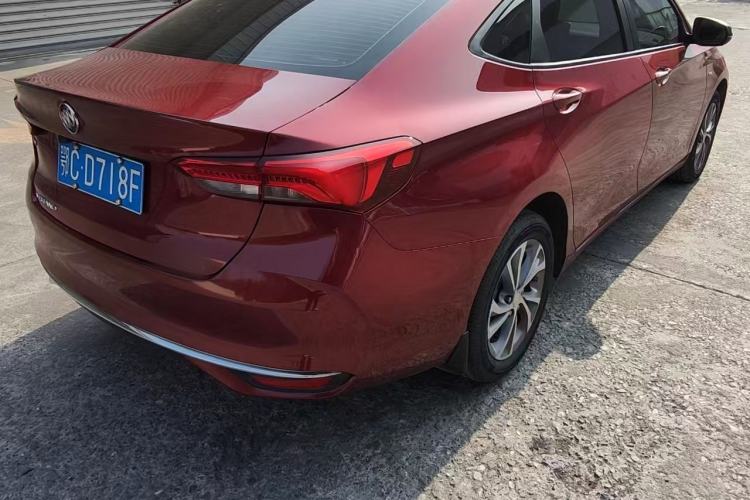 Used Buick Verano 2022 Pro 533T Enjoyment Edition