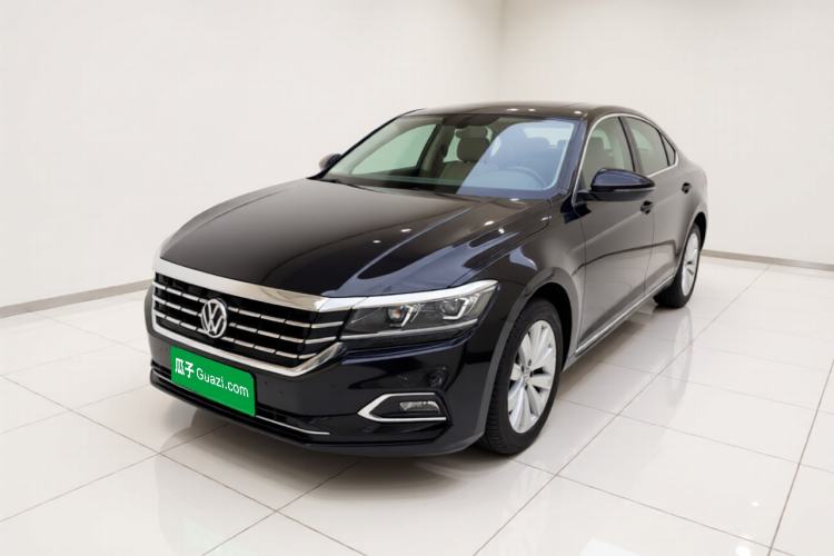 Used Volkswagen Passat 2019 330TSI Elite Edition China VI Guazi used car, China used car export, Used car for sale, Used  cars, Cheapest cars for sale