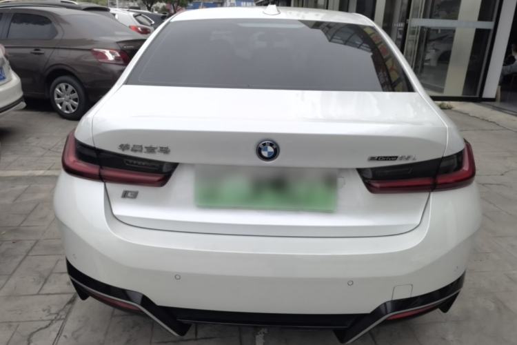 Used BMW i3 2022 eDrive 35 L