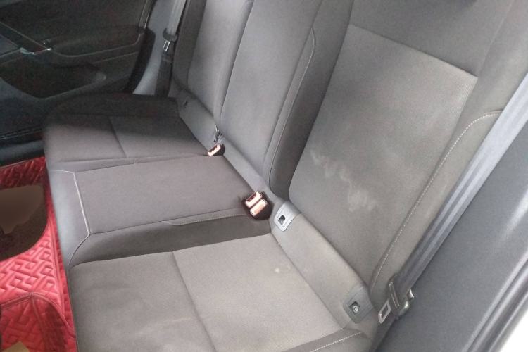 Used Volkswagen Golf 2020 200TSI DSG Comfortable and Ambitious Edition