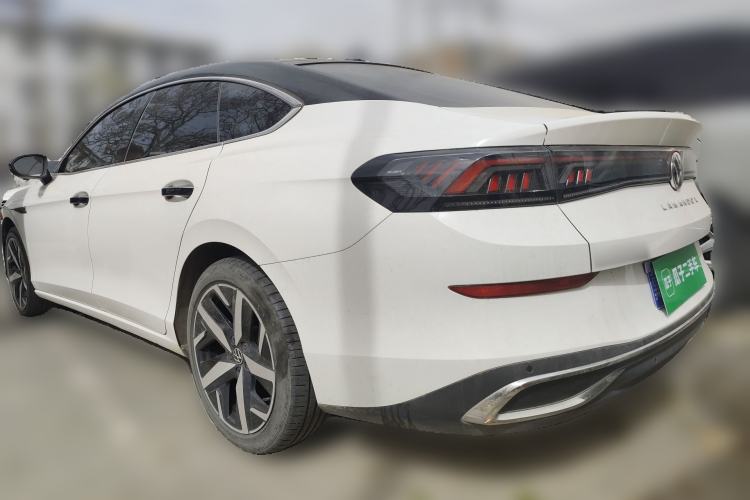 Used Volkswagen Lamando 2023 Lavida L 280TSI DSG Cool & Spicy Edition
