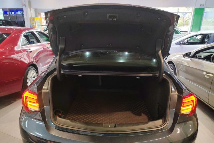 Used Buick Regal 2020 552T Elite Edition
